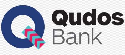 Qudos Bank Logo - Pngsource