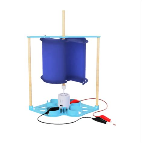 Buy Wind Turbine Kit | Portable Wind Turbine Vertical | Wind Power ...