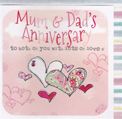 Happy anniversary parents - Birthday Wishes Cakes With Name