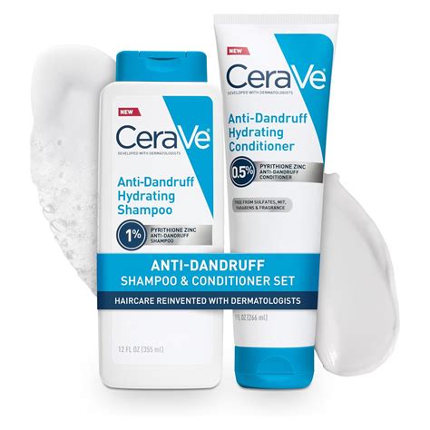 What Helps With Dandruff