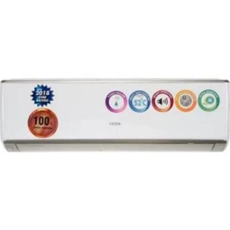 Onida Grandeur-SA122GDR 1 Ton 2 Star Split AC - Price in India ...