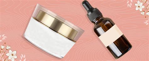 Serum vs Moisturizer: Key Difference Between Serum & Moisturizer