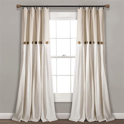 Extra Wide Cotton Curtain Fabric at Brianna Hort blog