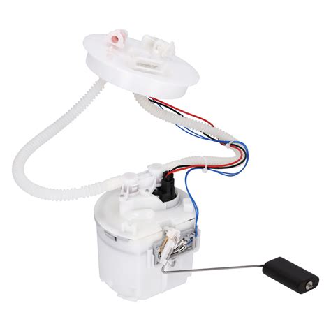 febi | 34125 | Модуль подачи топлива с датчиком уровня топлива ...