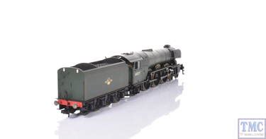 R2342 Hornby OO Gauge 4-6-2 Class A3 The White Knight 60077 BR Grn L ...