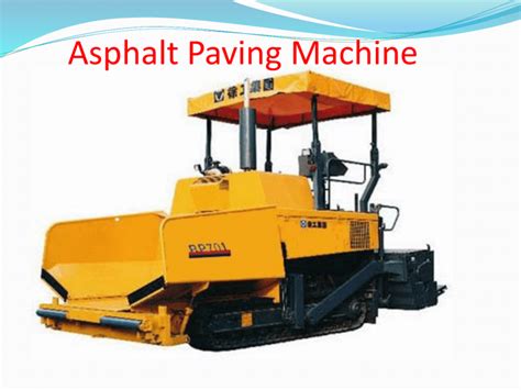 Paving Machine 的图像结果