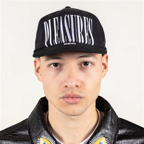 STRETCH SNAPBACK Cap – Capsul