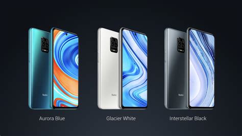 Redmi Note 10 Pro vs Redmi Note 9 Pro Max 的图像结果