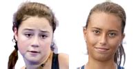 Loes Ebeling Koning v Kristina Dmitruk results, H2H stats | Tennis ...