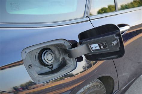 Image result for Check Fuel Fill Inlet