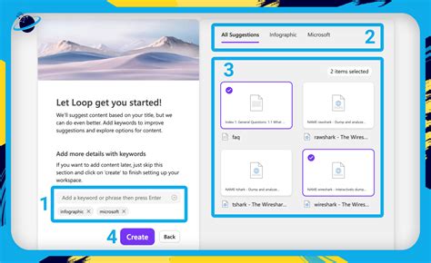 Image result for Loop Workspaces Tour