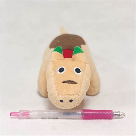 ガラガラべこ名物 ぬいぐるみ たこやき | TORCH-Online Shop-