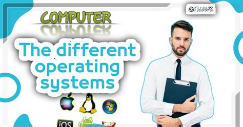 Image result for Different Operating Systems