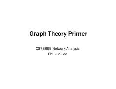 Image result for Graph Theory Nodes