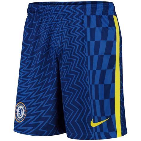 Chelsea Home Football Jersey & Shorts New Season 2020/21 online India ...