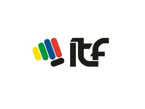 ITF Logo – Canadian Taekwon-Do Federation International