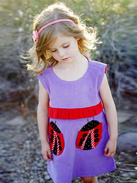 Image result for Girls Dress Patterns