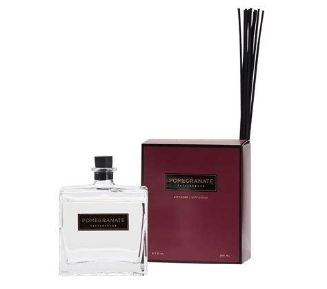 Signature Home Scent Collection - Pomegranate