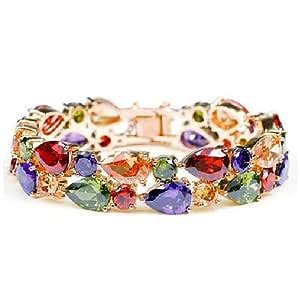 Buy Yellow Chimes Moxie Collection ? Sparkling Colors Flowerets Vine ...