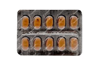 Lovolkem 250 MG | Order Lovolkem 250 MG Tablet Online at Truemeds