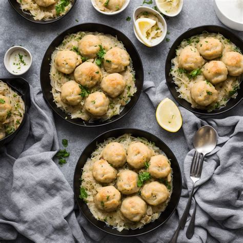 Pork, Sauerkraut and Dumplings Recipe | Recipes.net