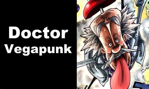 One Piece Wiki Vegapunk at Erik Nowak blog