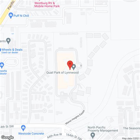 Quail Park of Lynnwood | Assisted Living & Memory Care | Lynnwood, WA ...