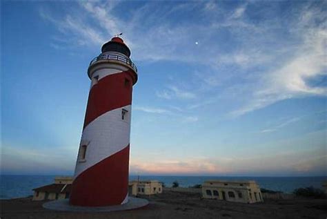 10 Best Lighthouses in India, Top Lighthouses in India