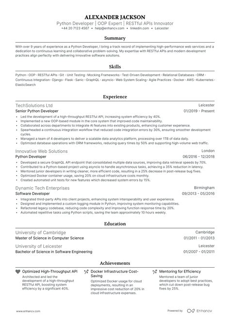 Image result for Projet Python Up CV Complet