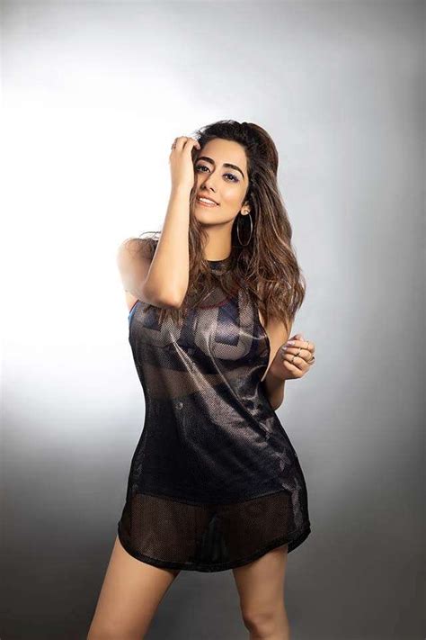 Jonita Gandhi: My peers are not my competitors | Femina.in