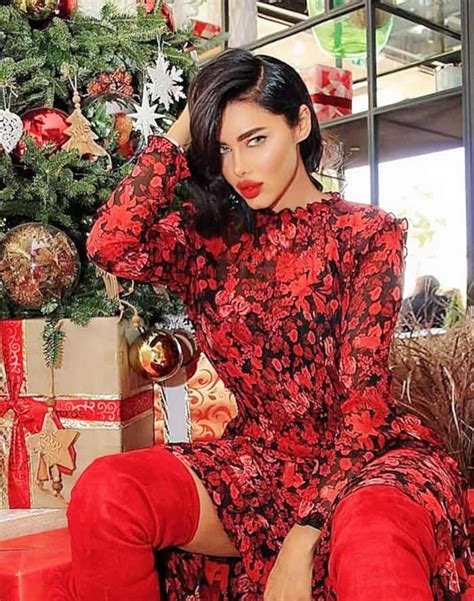 Gizele Thakral the diva