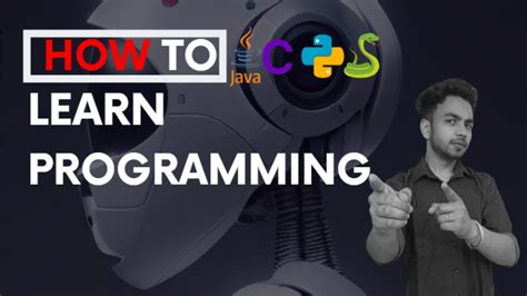 How to Programme 的图像结果