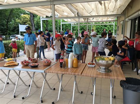REPRISE DE L'ECOLE DE GOLF / Actualités / Angoulême L'HIRONDELLE ...