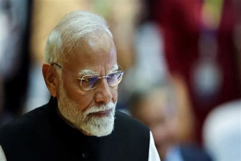 PM Modi hands out appointment letters over 61,000 govt staff