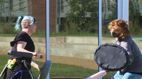 LARP Day held in Northwest Arkansas | 5newsonline.com