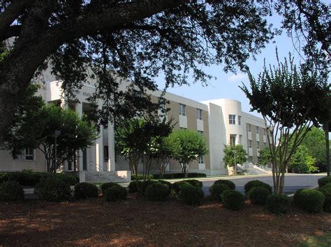 Alabama Baptist Convention – Exploring Montgomery