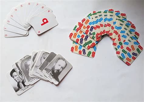 Jd/Digit Cards – Vyvic Educational Needs