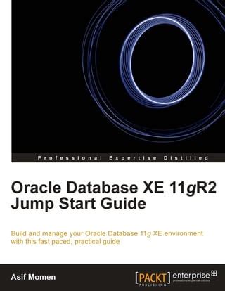 Oracle 11G Tutorial 的图像结果