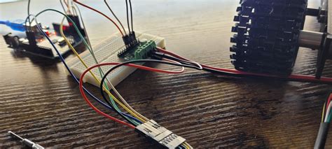 Image result for Control Motor with Arduino Using RF Encoder