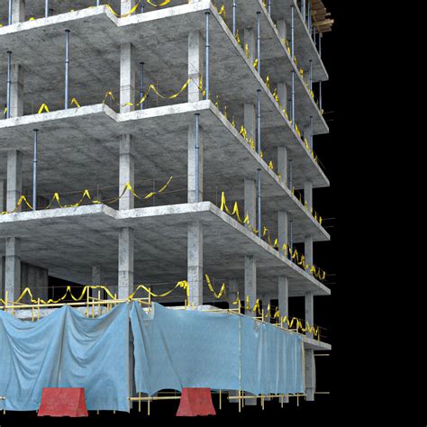 Modular Building Model 的图像结果