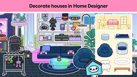 Toca Boca World - App on Amazon Appstore