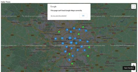 Image result for JavaScript Map Clusterer