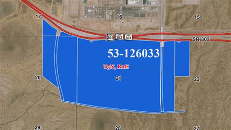 TSMC to bid on 900+ acres of state land for campus expansion | 12news.com