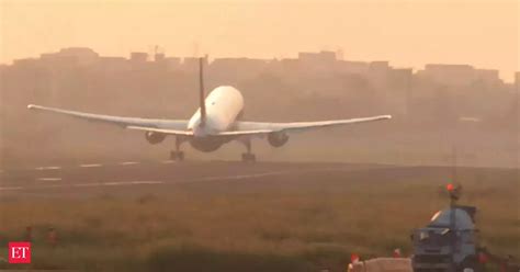 Why don't you apply night flying restrictions at airports: NGT - The ...