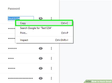 Image result for Hack Gmail
