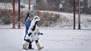 Snowfall totals vary widely across North Carolina after storm ...