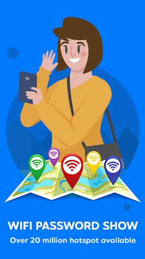 ดาวน์โหลดและรัน Master WiFi Key - Wifi Map บน PC ของคุณได้ฟรี