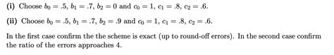 Initial Boundary Value Problem Implicit Euler Method MATLAB 的图像结果