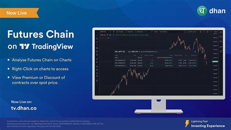 Introducing Futures Chain on TradingView - A intuitive way to track the ...