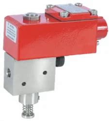 Engineered Valves - Low Power Solenoid Valve Manufacturer from Vadodara